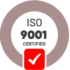 ISO 9001