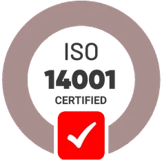 ISO 14001