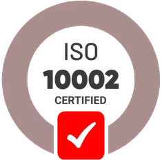 ISO 10002