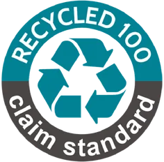 Recycled 100 Claim Standard