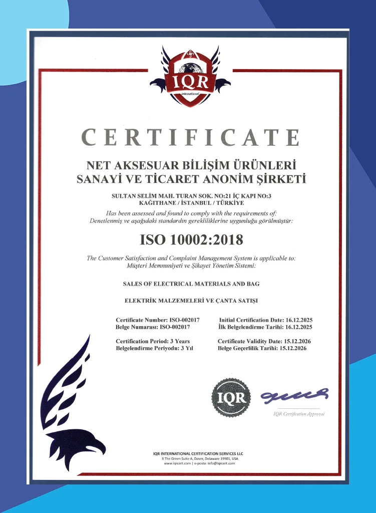 ISO 10002